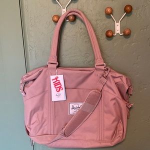 Herschel Diaper Bag